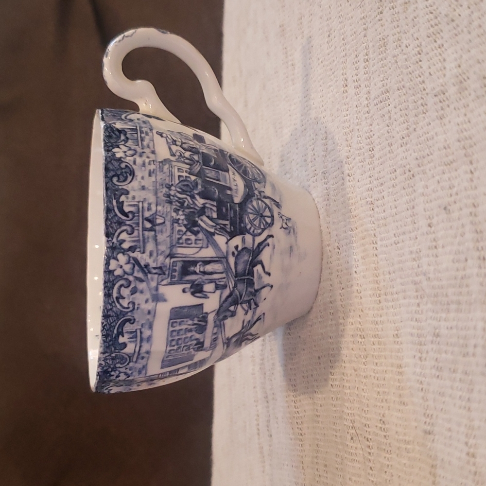 Tea Cup